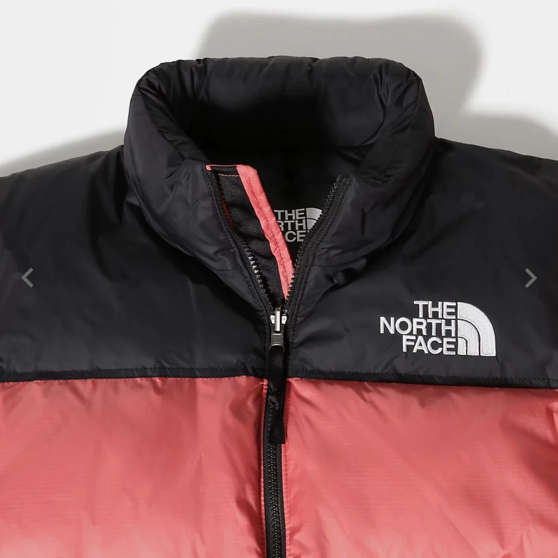 The North Face 1996 Retro Nuptse Jacka - 91