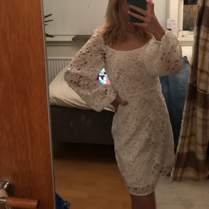 Nakd klänning - Fin somrig klänning🌸🌺🌸🌺 