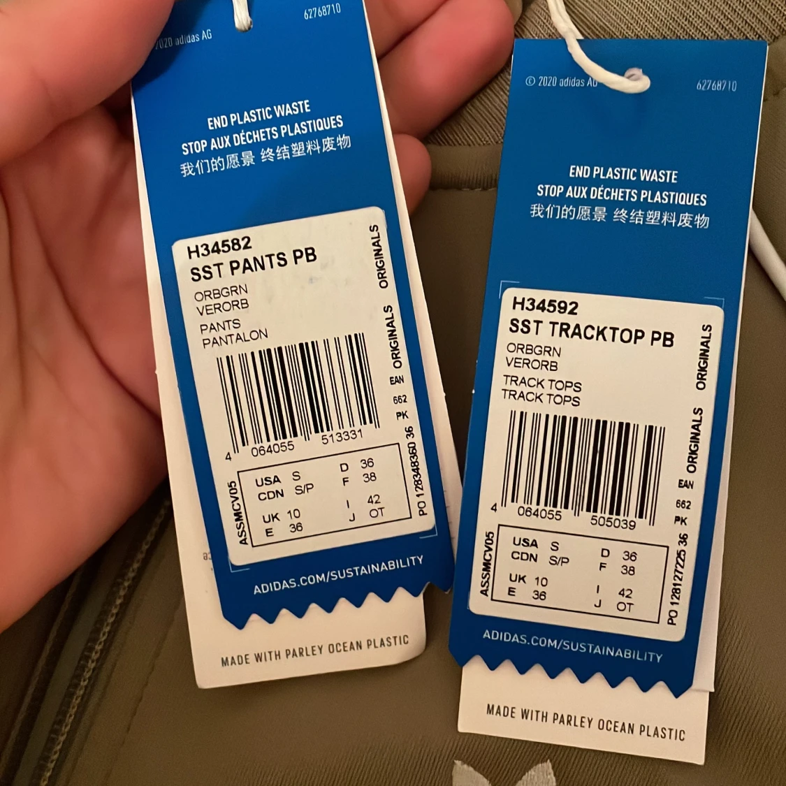 Adidas dress limited edition - 91