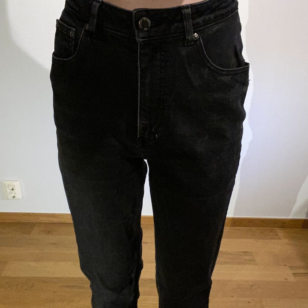 Cheap monday jeans - Jeans & Byxor | Plick Second Hand