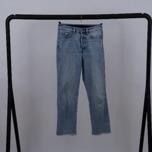 & OTHER STORIES - jeans blå - Storlek: 25