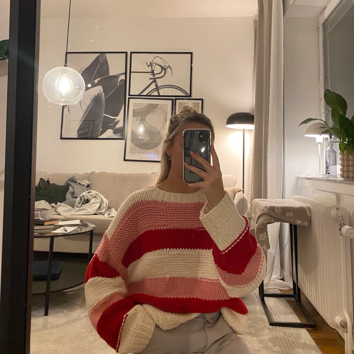 Tröja Carin Wester  - 90