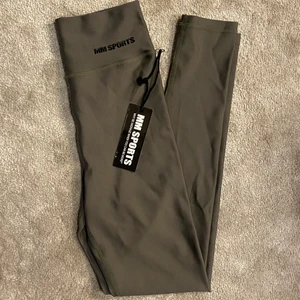 Tights  - Säljer pga av att dom är för små på mig (S) aldrig använda (prislappen är kvar) frakt tillkommer 