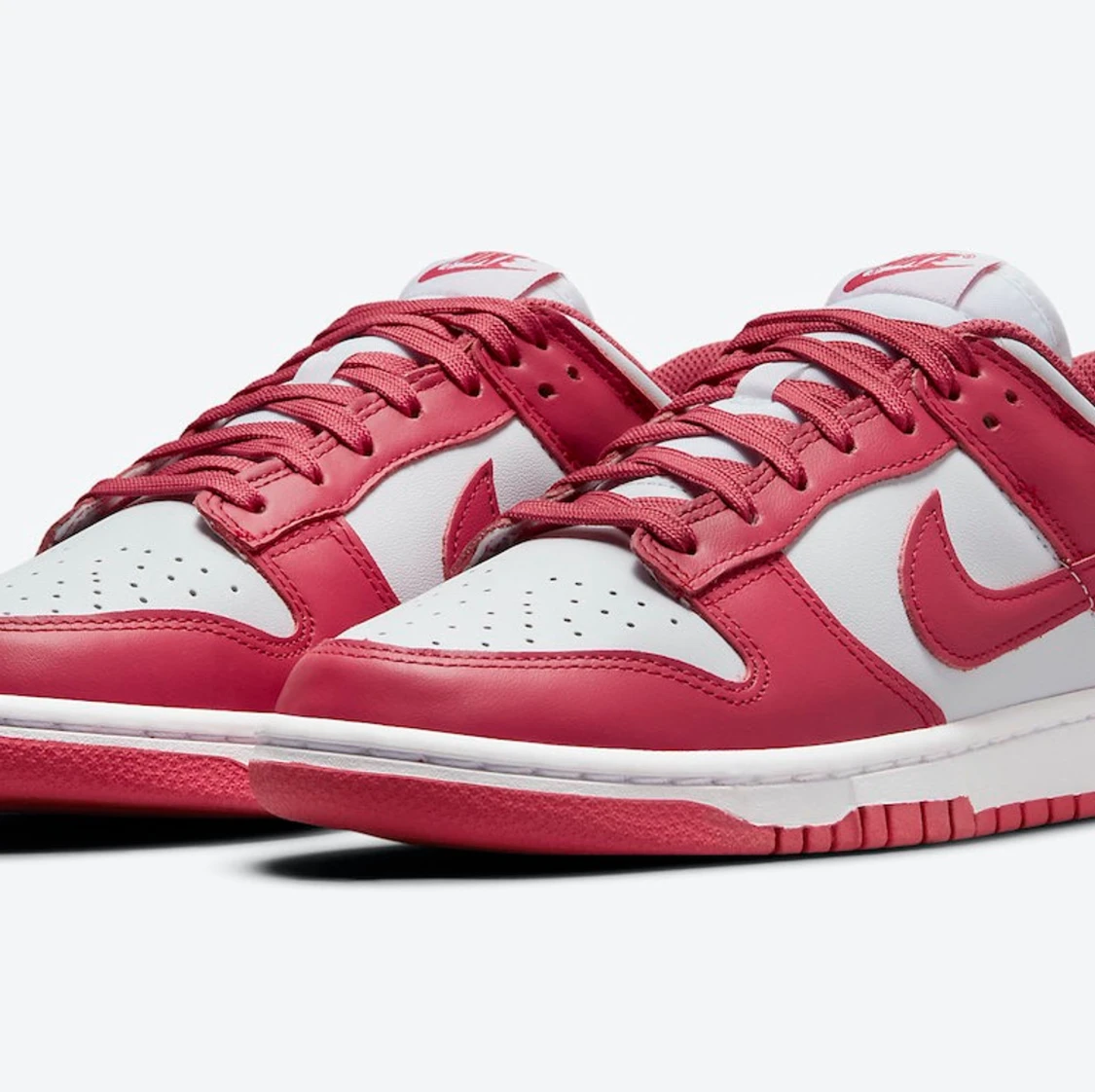 Nike Dunk Low archeo pink - 90