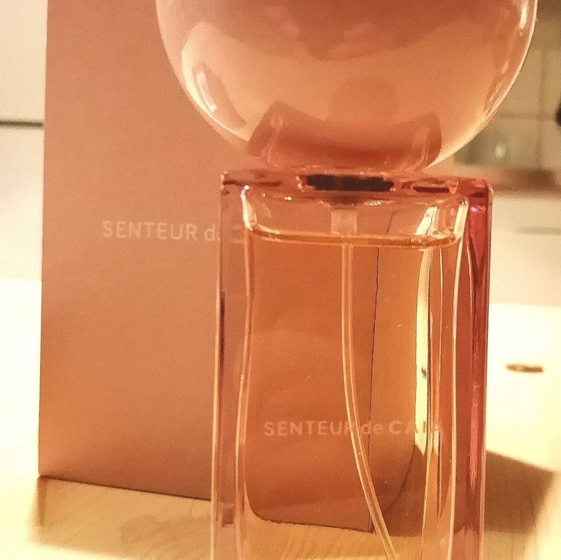 SENTEUR de CAIA - 90