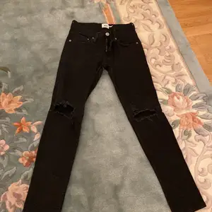 Ett par jeans från lager 157