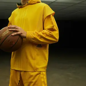 Adidas x Daniel Patrick . Basketball sleeveless Medium size 🏀🏀
