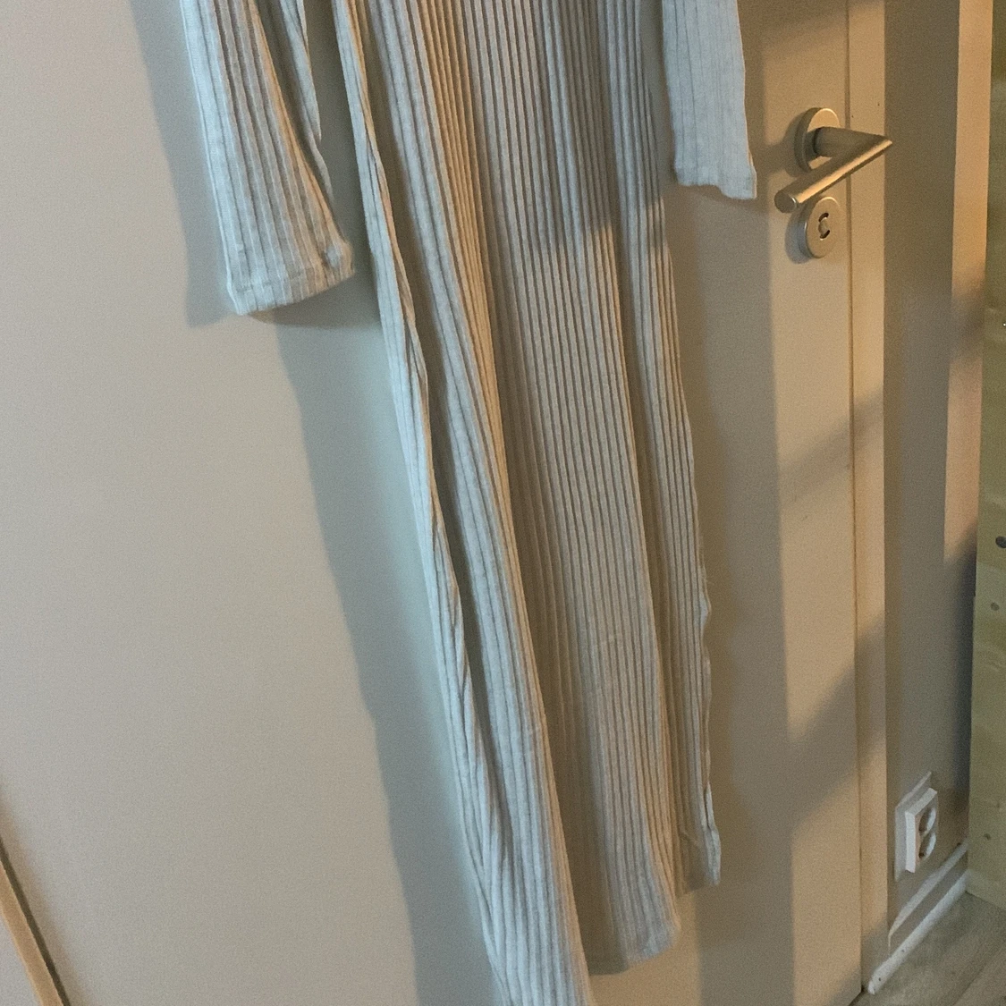 Lång klänning, Bikbok  - 90