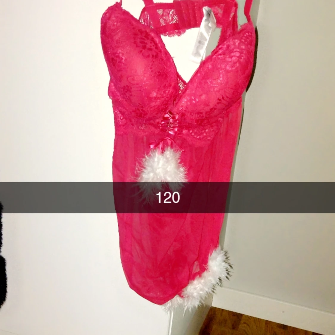 Säljer mina kläder