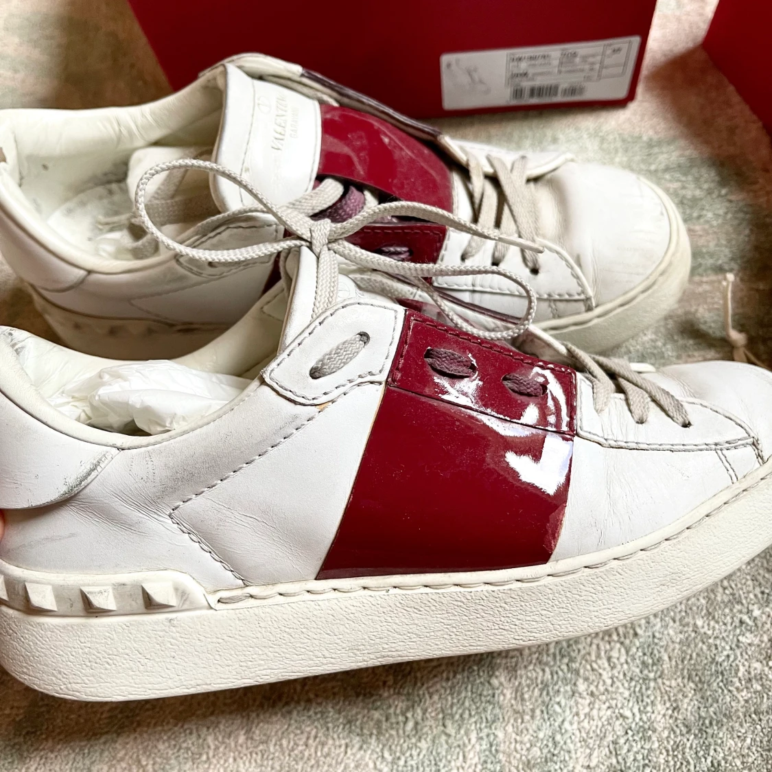 Valentino Garavani sneakers - 90