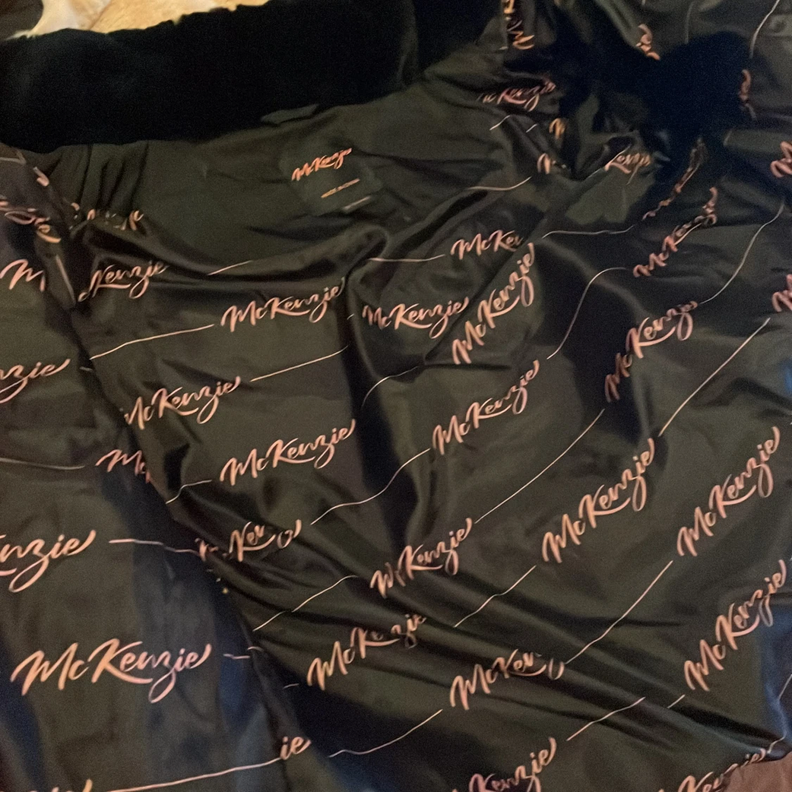 Mc Kengie jacka - 91