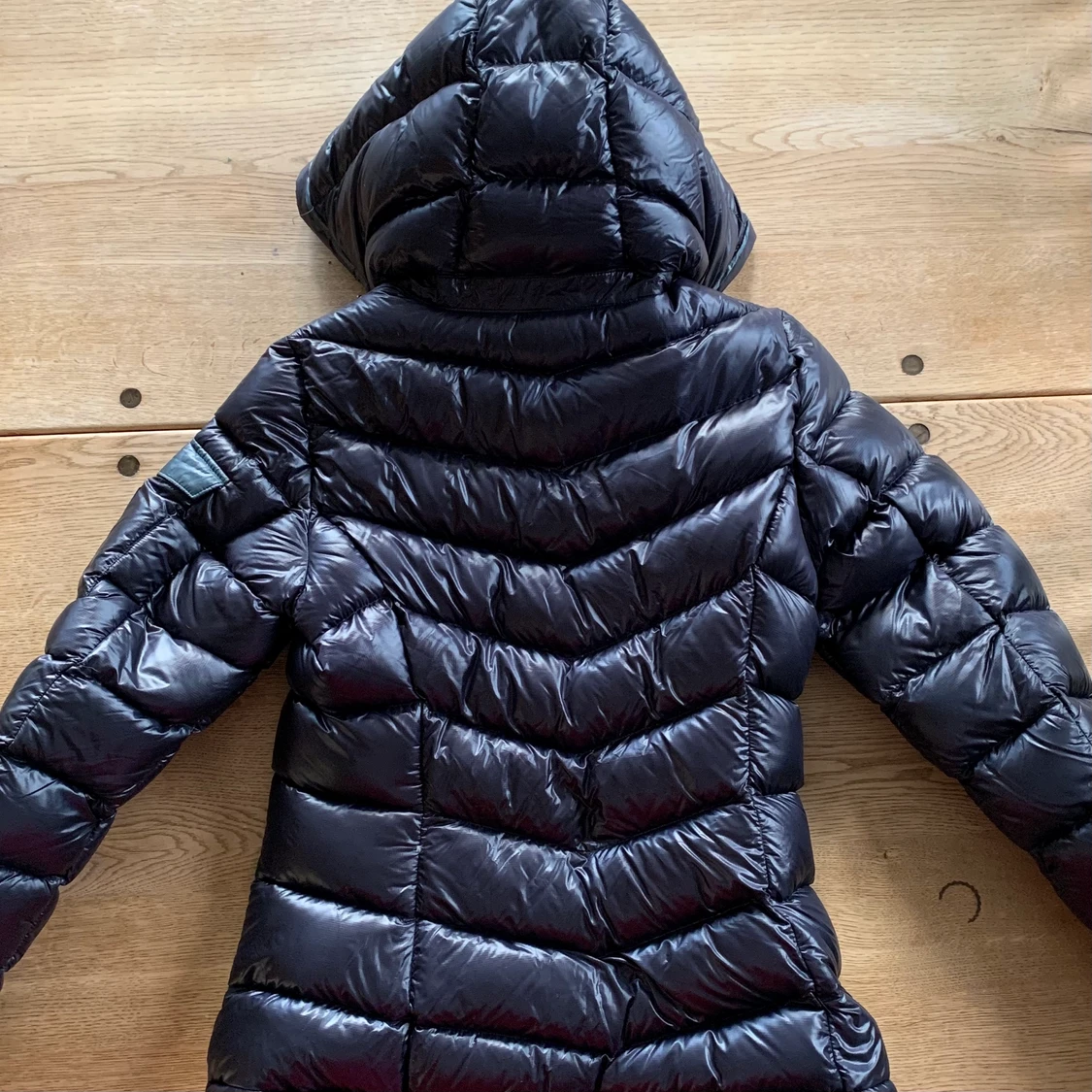 J.Lindeberg Dunjacka  - 91