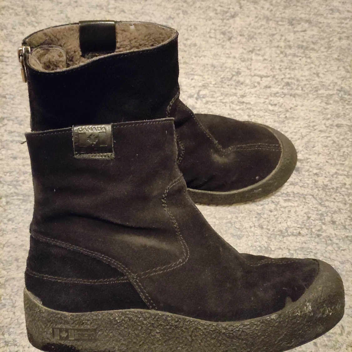 Canada Snow Quebek stl 39