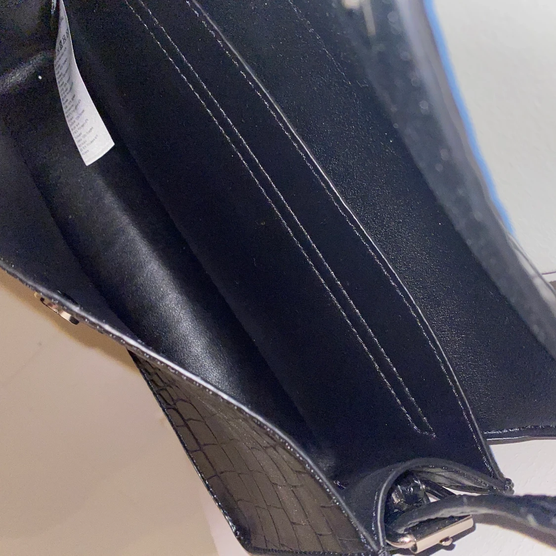 Shoulderbag från Nelly oanvänd - 90