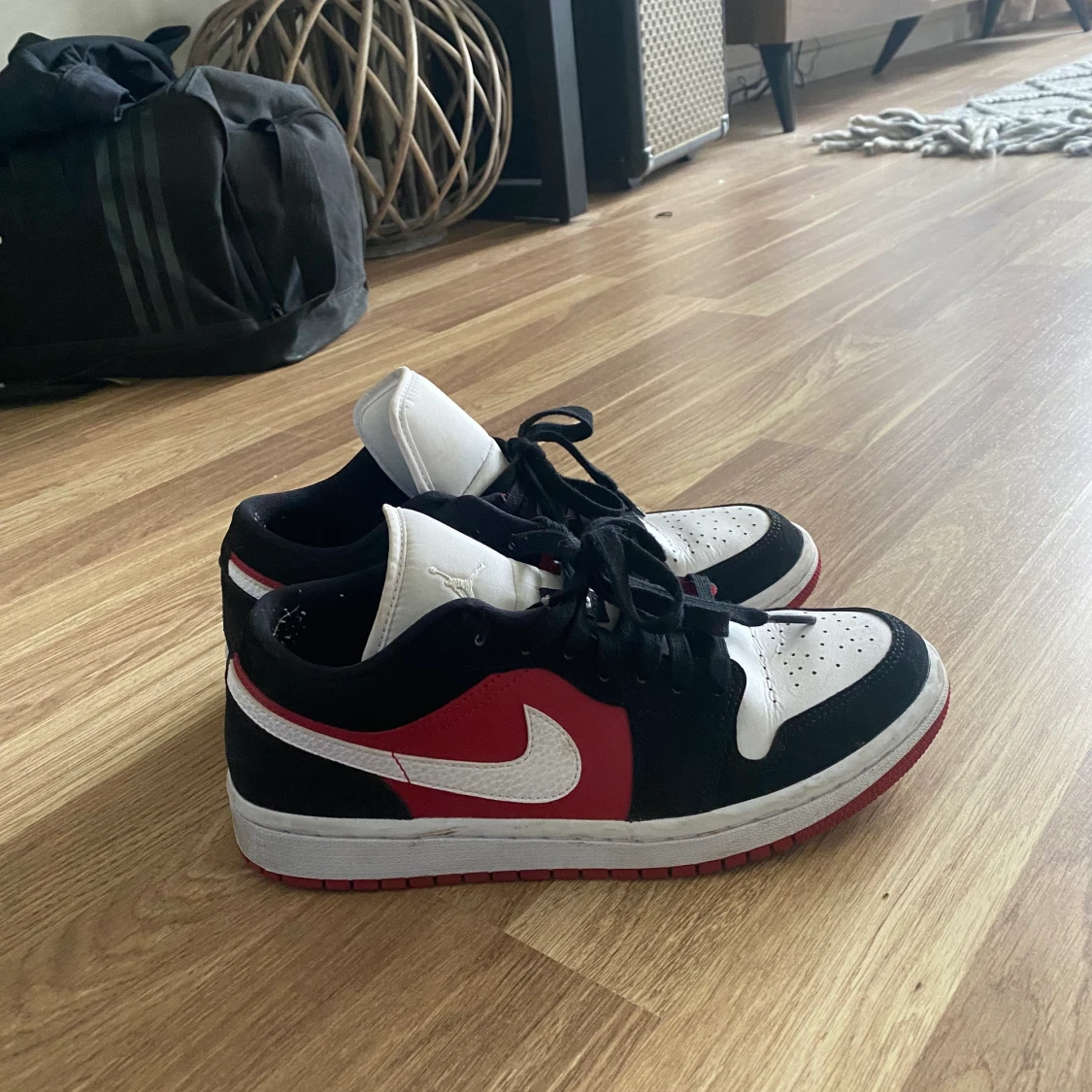 Jordan 1 low - 91