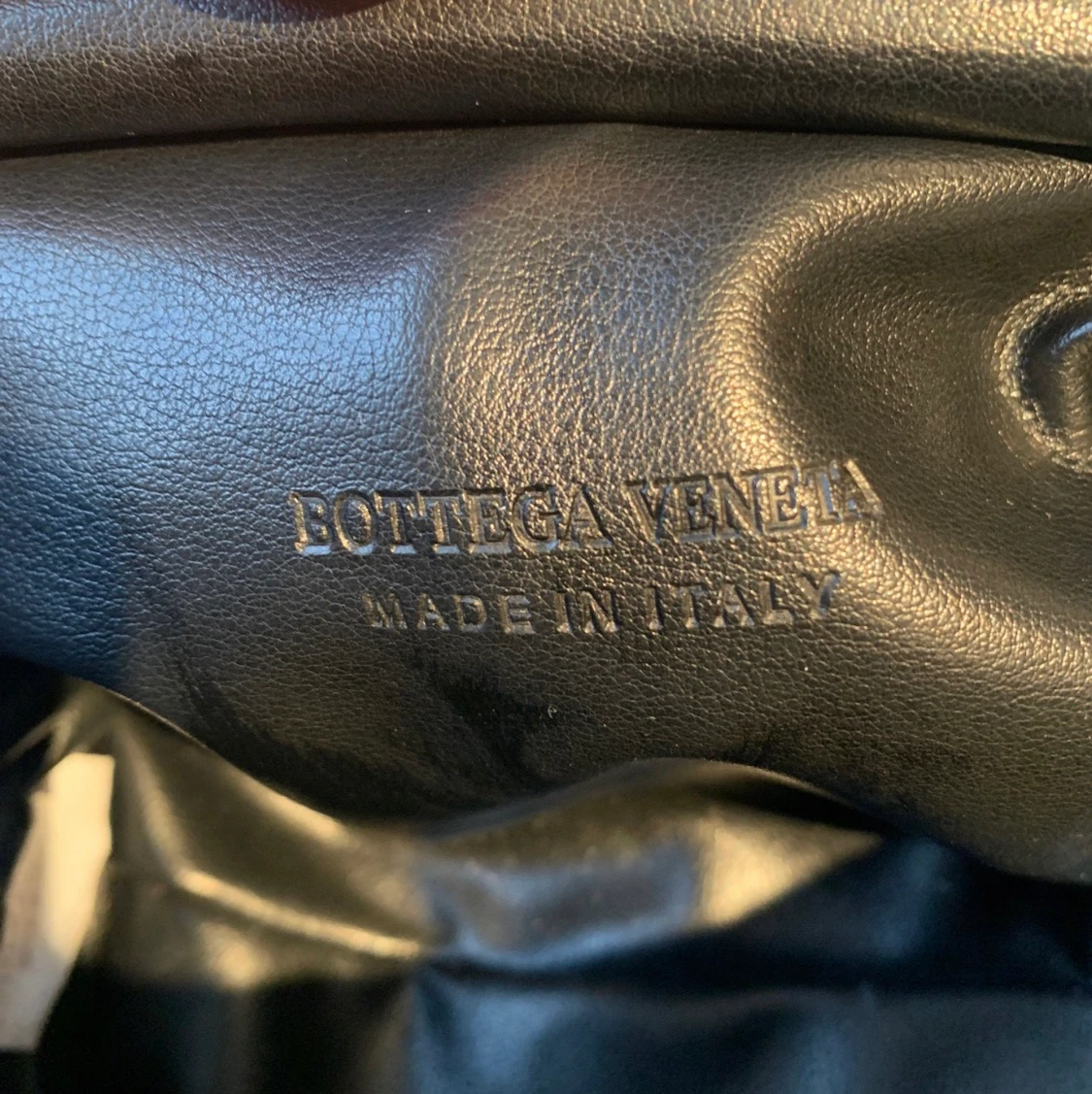 Bottega Veneta pouch  - 91