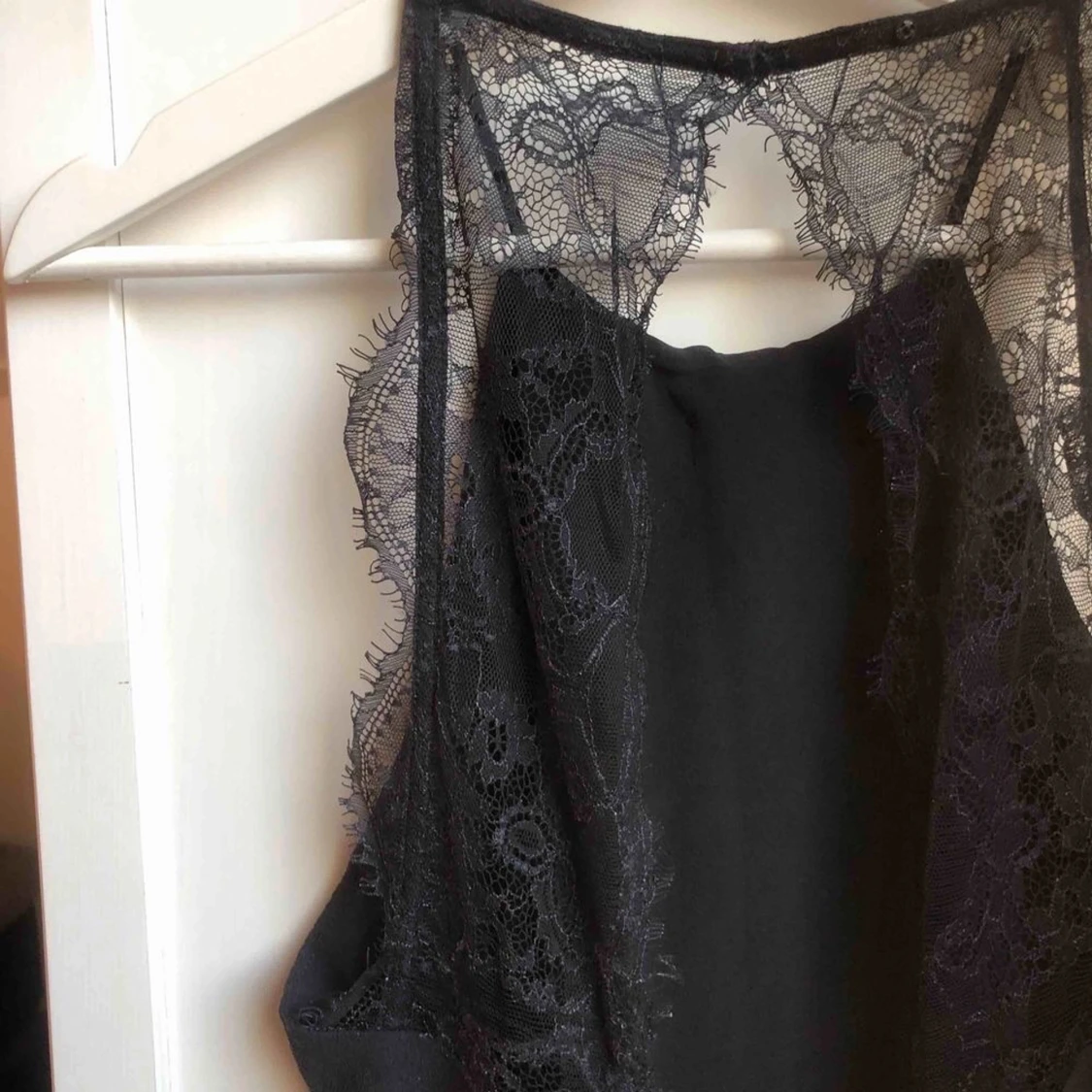 Samsö samsö linne i bra skick - 91