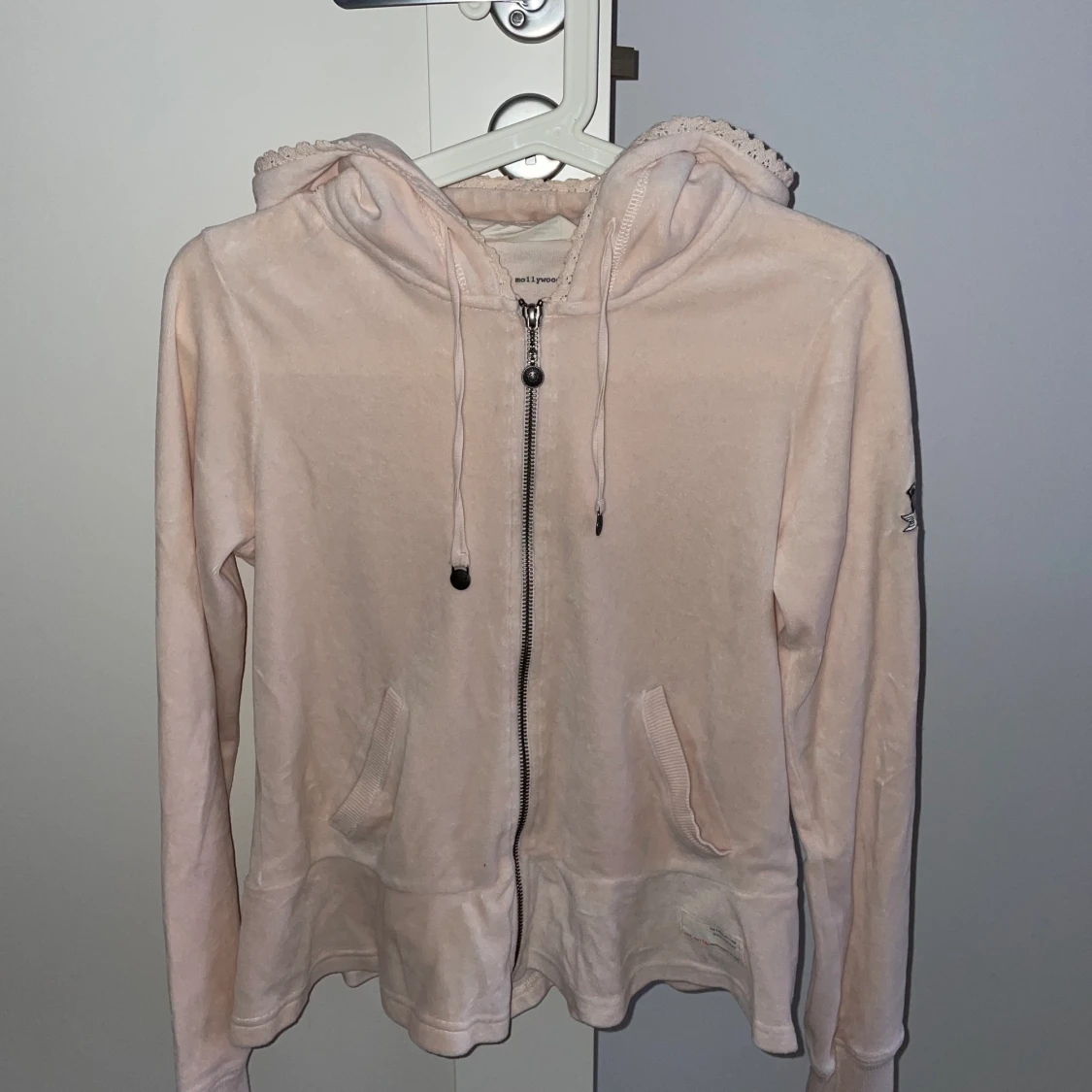 Luvtröja Oddmolly - 90