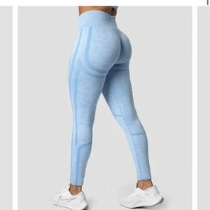 ICIW RUSH SEAMLESS  - Slutsålda i strl! Storlek L men små så sitter som M/stor S! Endast testade 