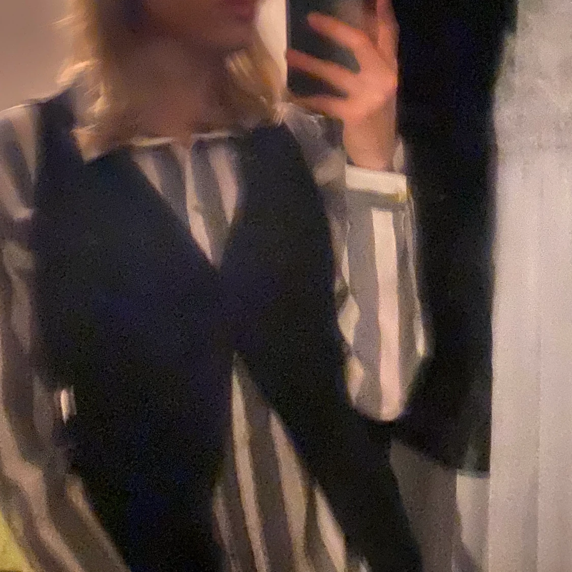 Carlings skjorta strl s