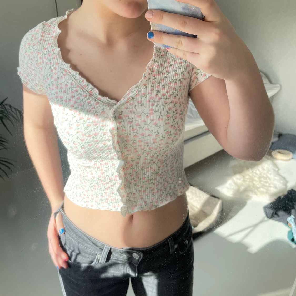 Topp från monki❤️  - 91