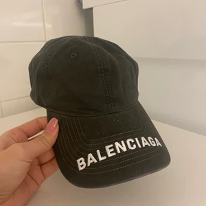 Balenciaga keps - Keps