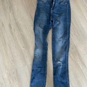 drdenim jeans - Helt nya drdenim jeans, endast prövade.