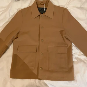 Overshirt  - Brixtol overshirt (liten i storleken)