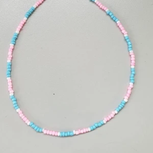 Pärlarmband  - Fint egengjort armband! 45kr/st😍