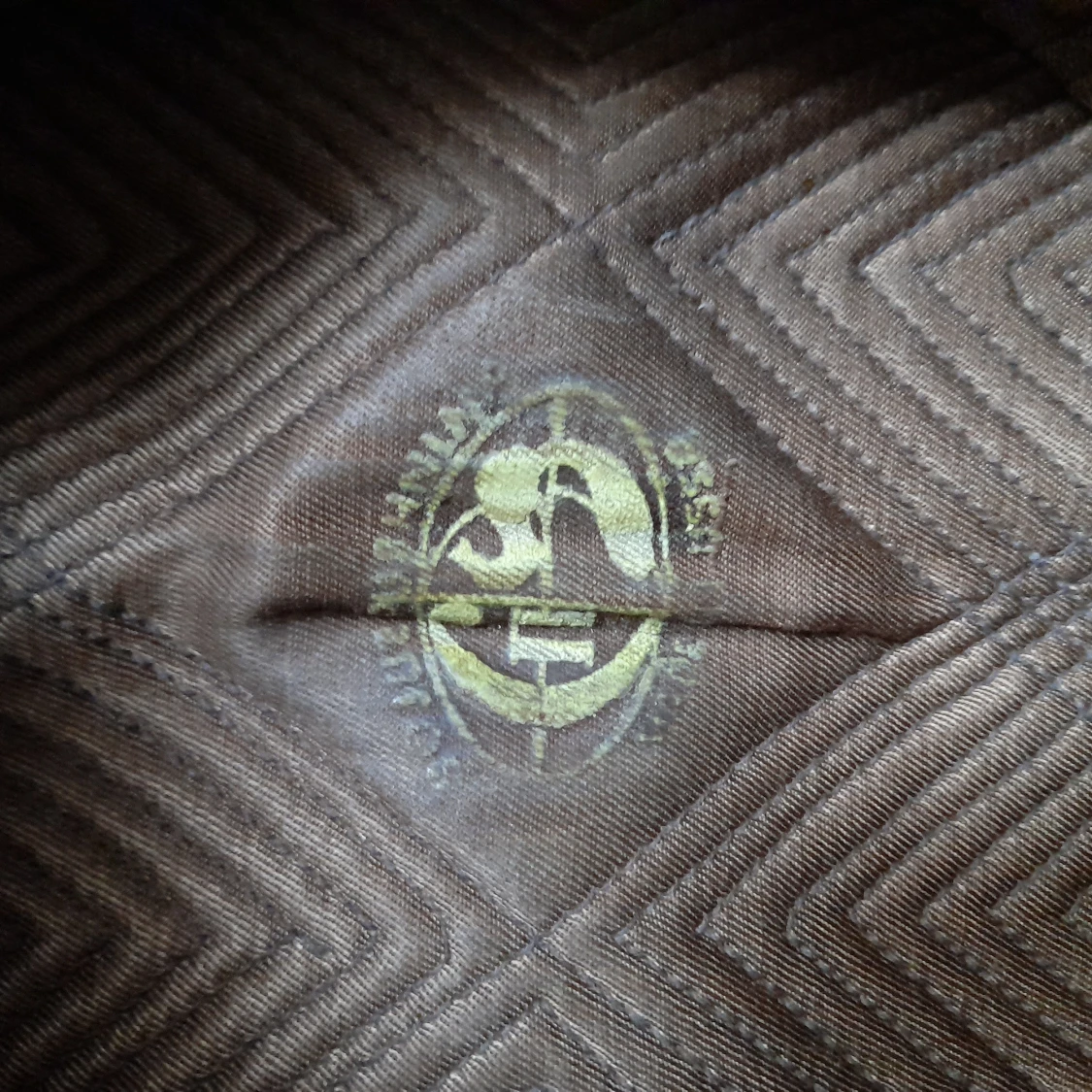 Sovjetisk Ushanka (pälsmössa) - 91