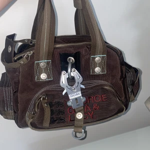 Väska - Super ball handväska som tyvärr inte kommer till användning 