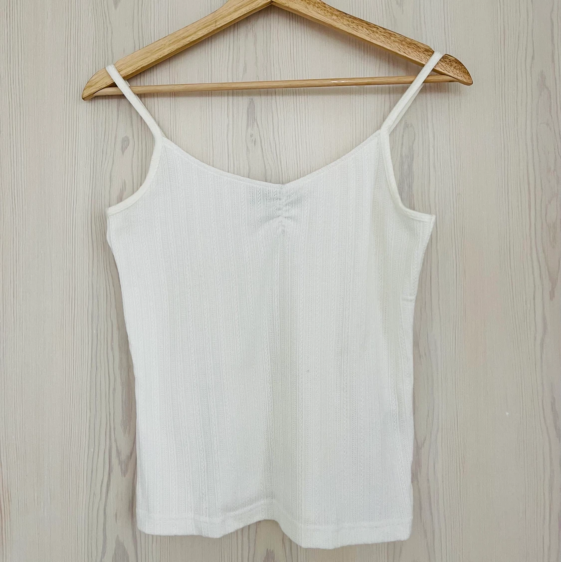 Helt nytt vitt linne