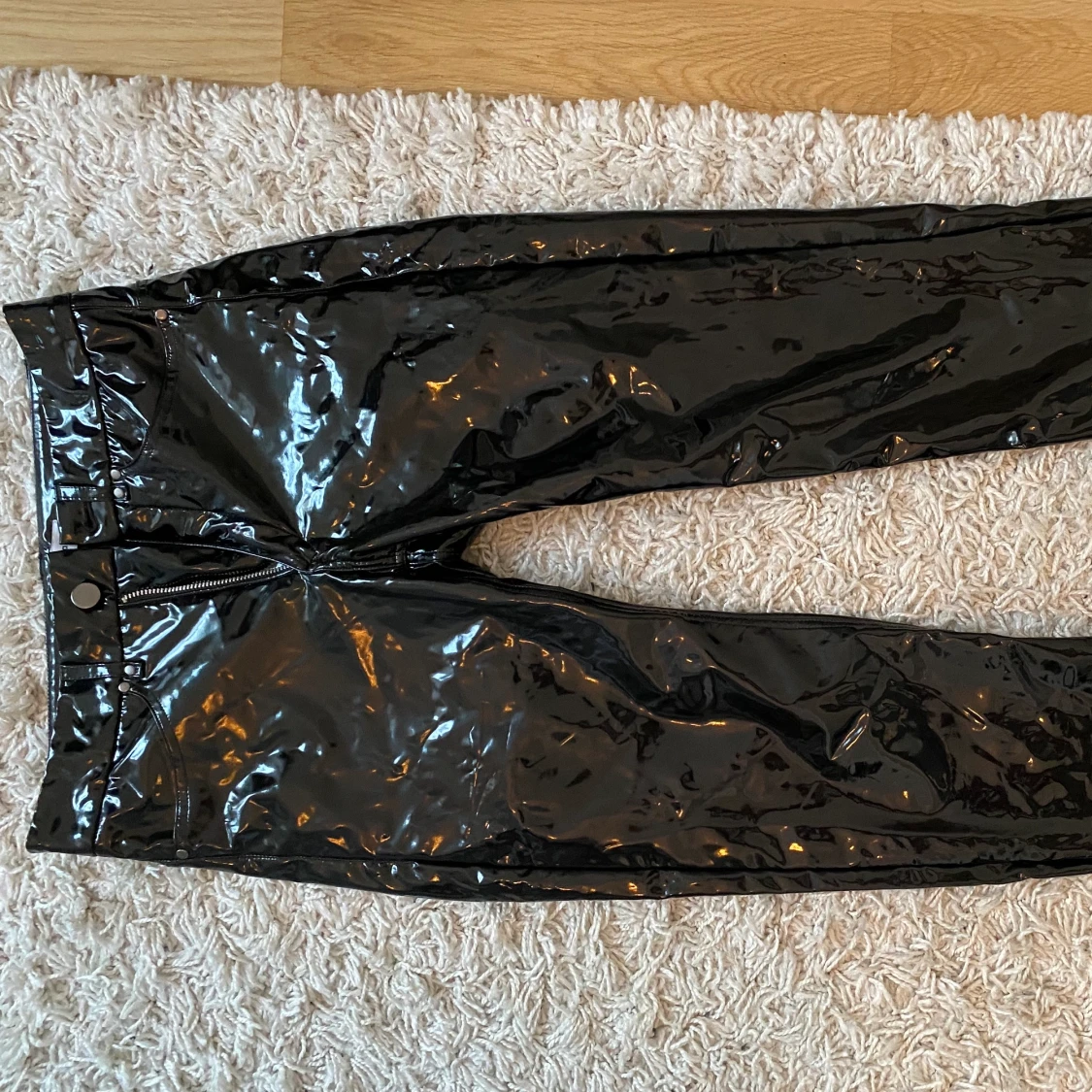 Ahlvar Gallery Latex byxor - 90