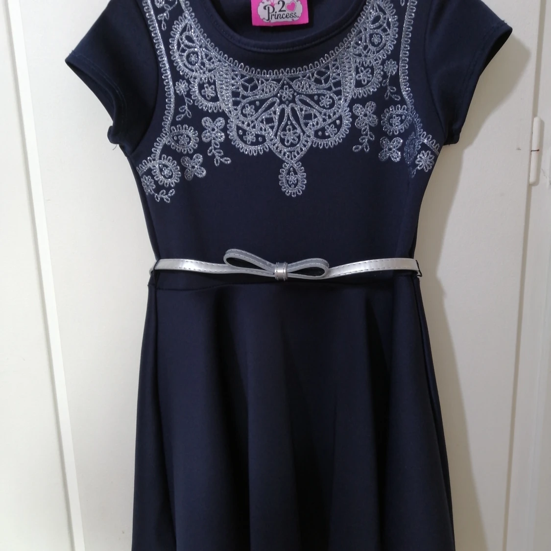 Princess 2 klänning från USA