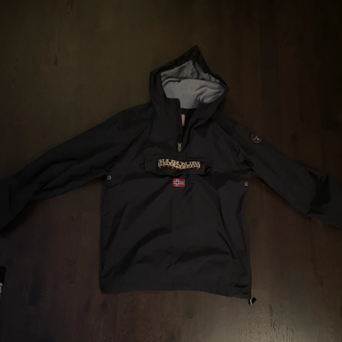 Napapijri Rainforest Winter Jacket Black