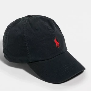 ralph lauren keps - Använd men i bra skick 