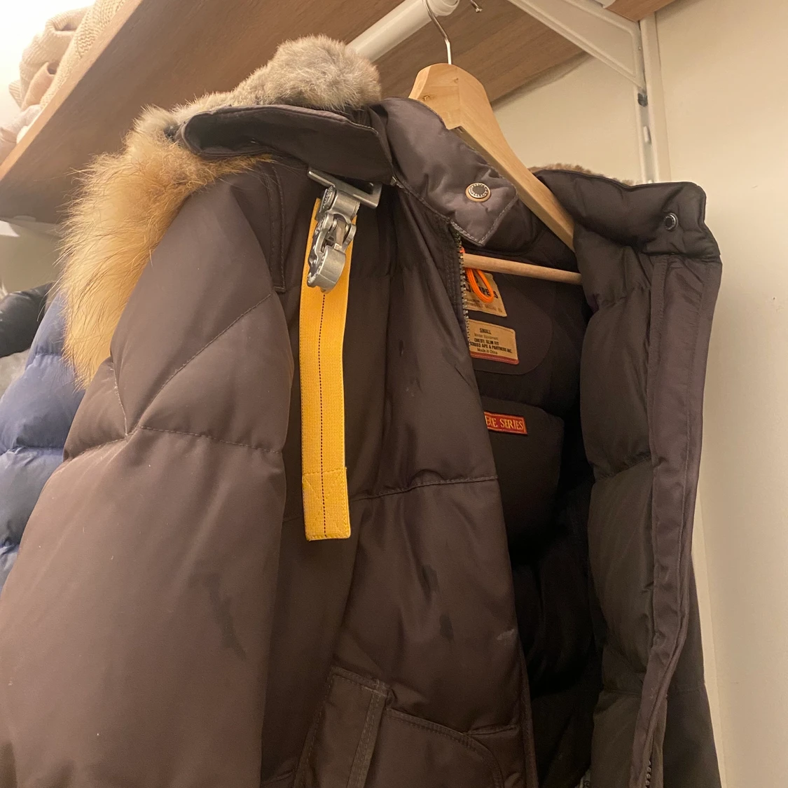 Parajumper jacka - 90