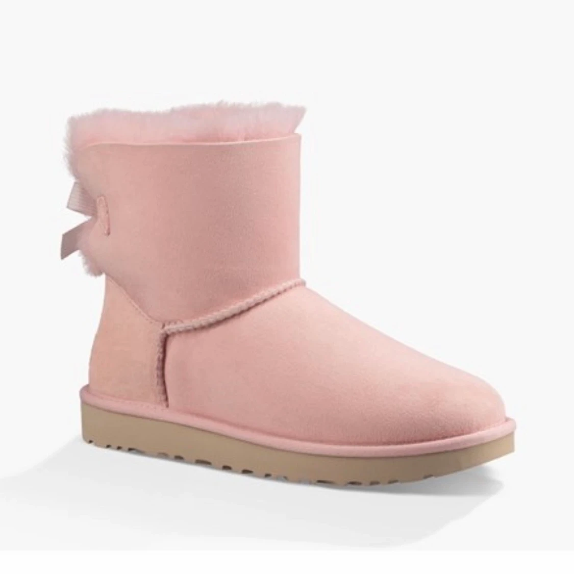 Rosa Uggs