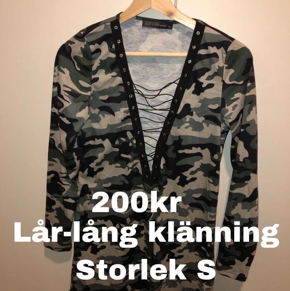Klänning  - 90