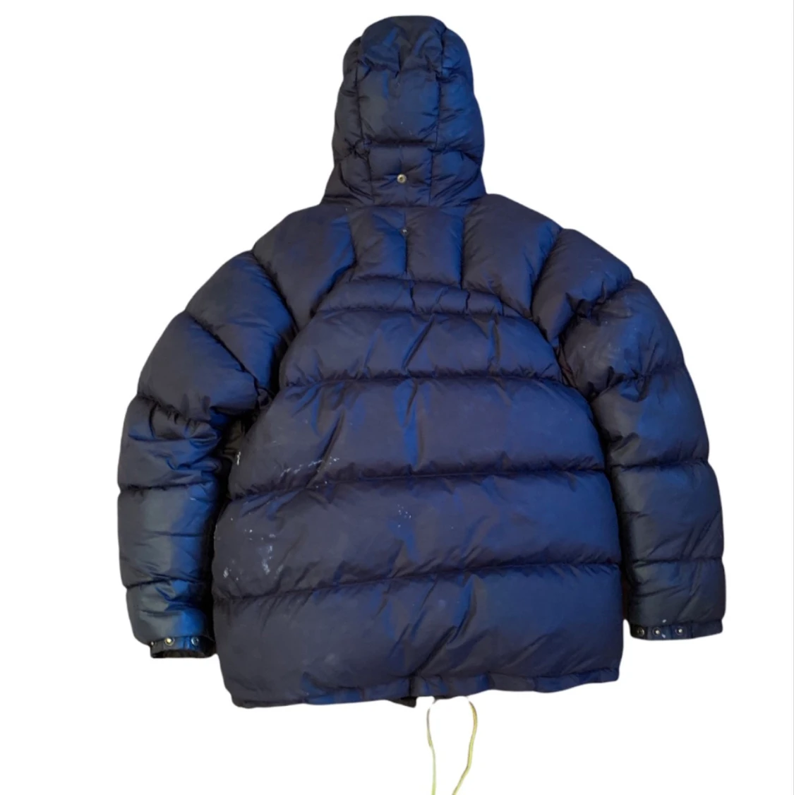 FJÄLL RÄVEN JACKA (använd) - 90