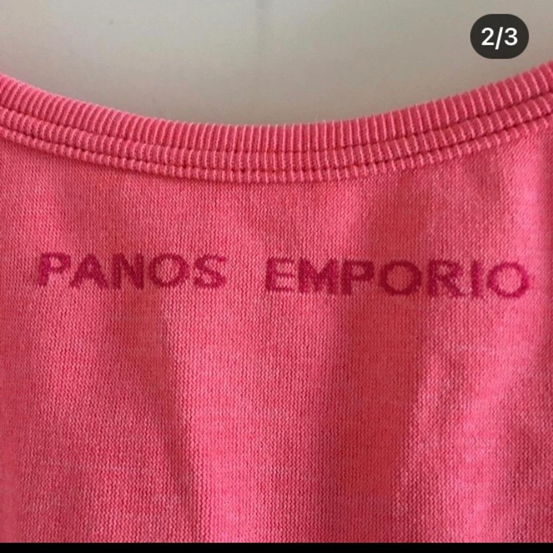 Träningst-shirt storlek M - 90