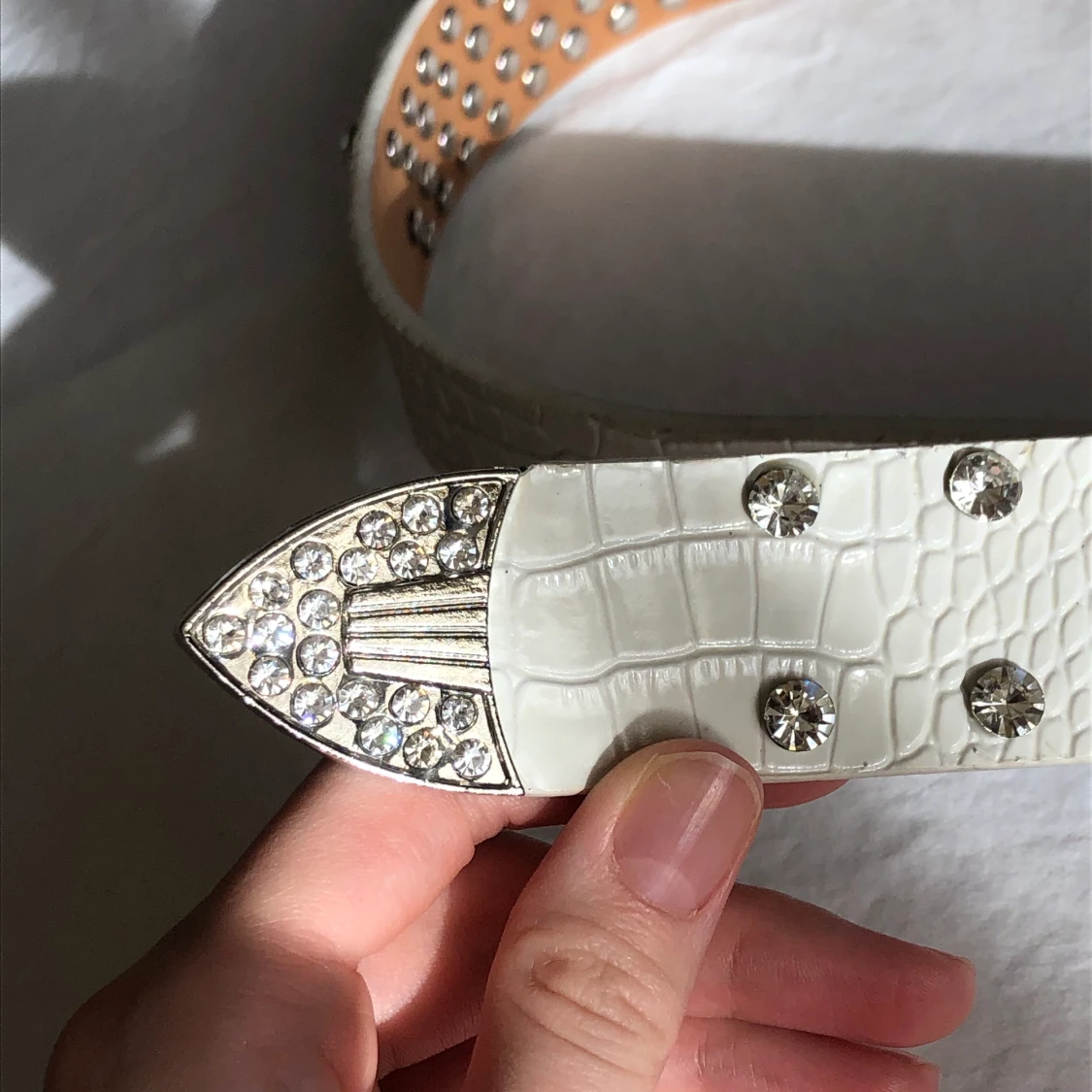 ✨Bling bling skärp✨ - 91