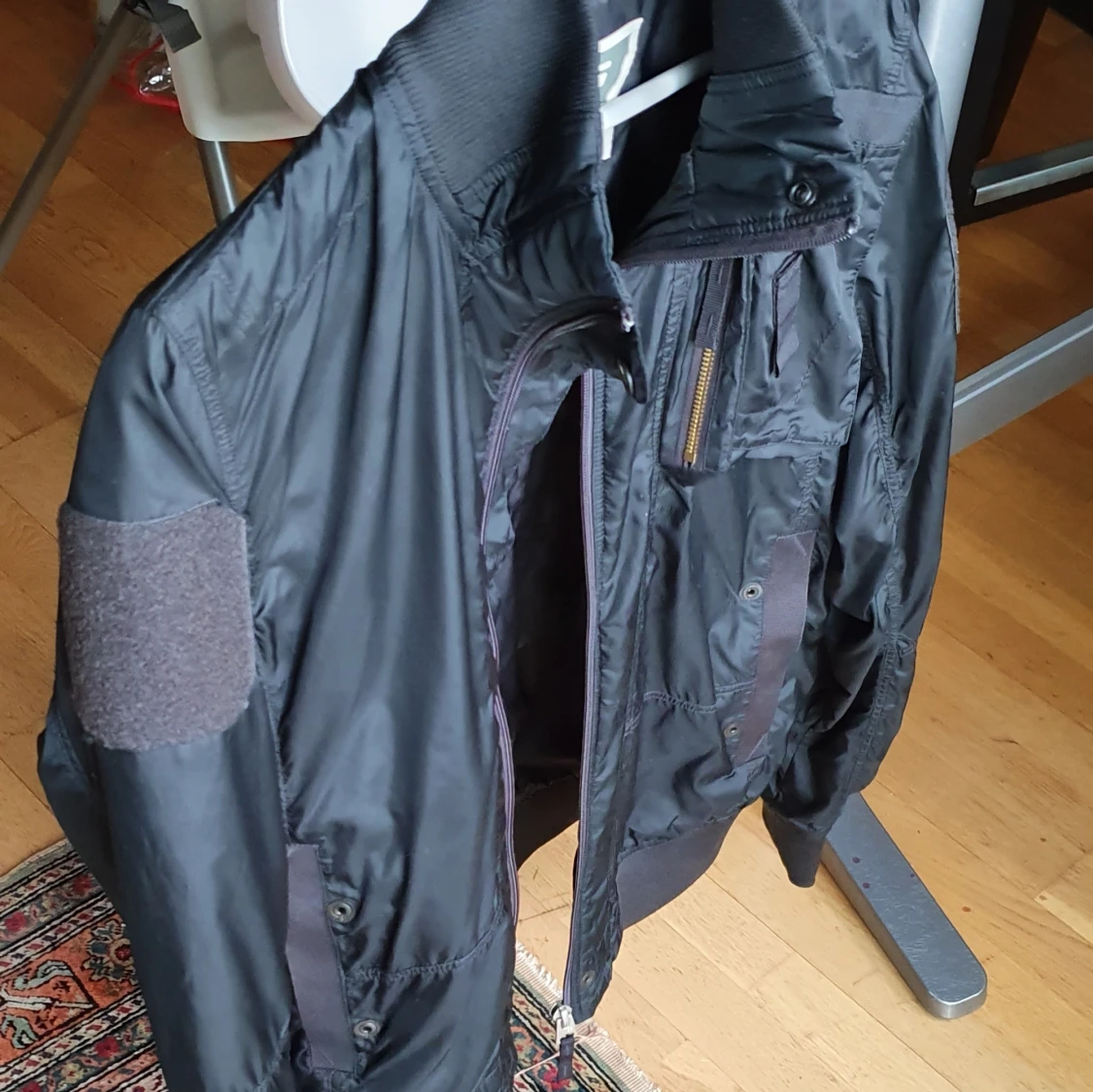 G star unisex vår,höst och summer jacka 