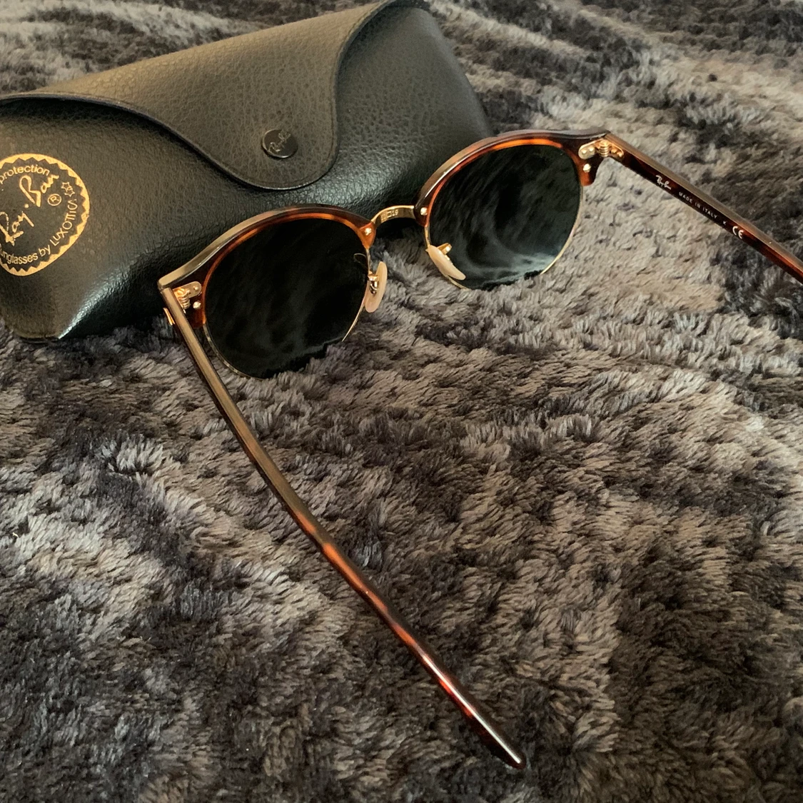Ray-Ban solglasögon - 90