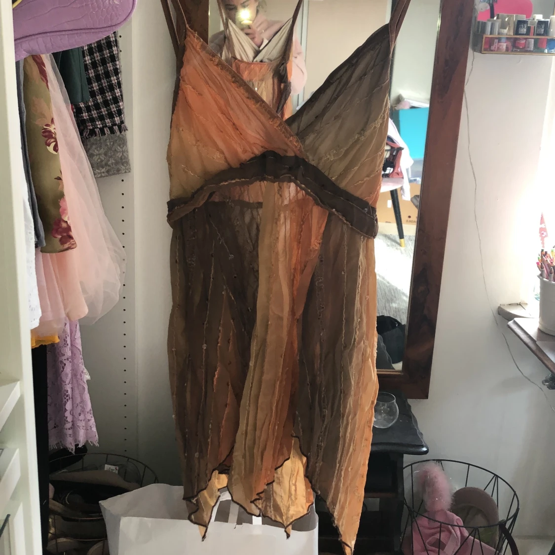 Cool 2000th topp med band