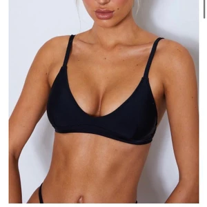 Bikini topp NY - Oanvänd!