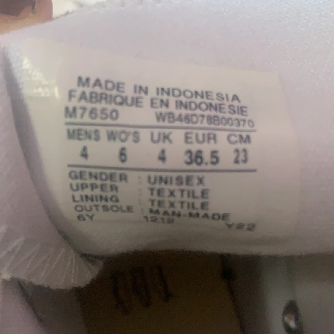 Vita Converse🦋 - 90