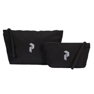 Peak performance necessärer  - Helt oanvända peak performance necessärer, prislapp kvar. Säljes pga öppet köp tiden gått ut. Nypris: 400