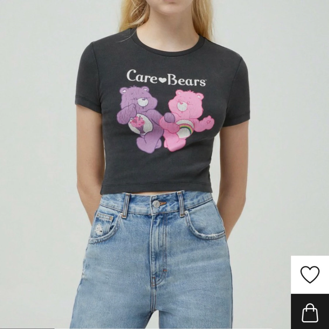 Care Bears - topp - 90