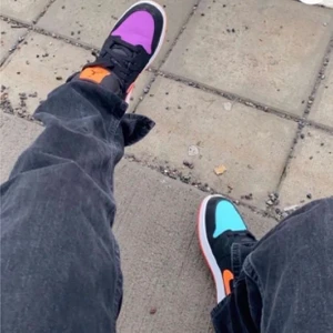 🤎Jordans candy 1🤎 - Säljer nu mina finaste skor!!!, nypris på dessa är runt 3500-4000kr men de är limited edition, så svårt att få tag i. Perfekta till våren och underbar färg 💕💕 Kan tänka mig att gå ner i pris också!⭐️⭐️🙌🏽🙌🏽